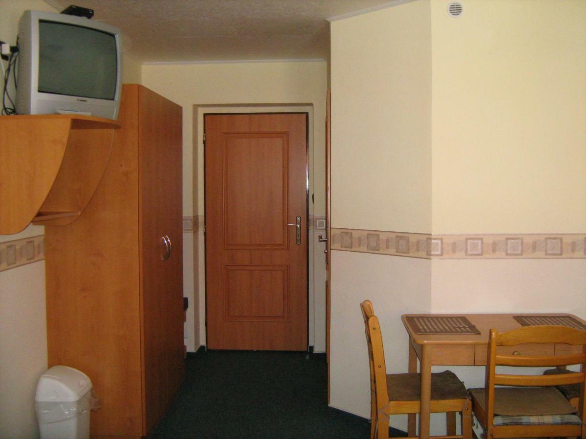 Penzion Albina - Restaurace Vysoké nad Jizerou Extérieur photo
