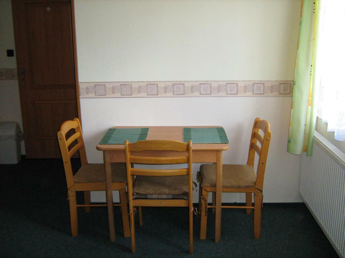 Penzion Albina - Restaurace Vysoké nad Jizerou Extérieur photo